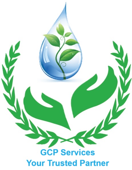 GCP Services Logo