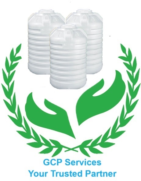 GCP Services Logo